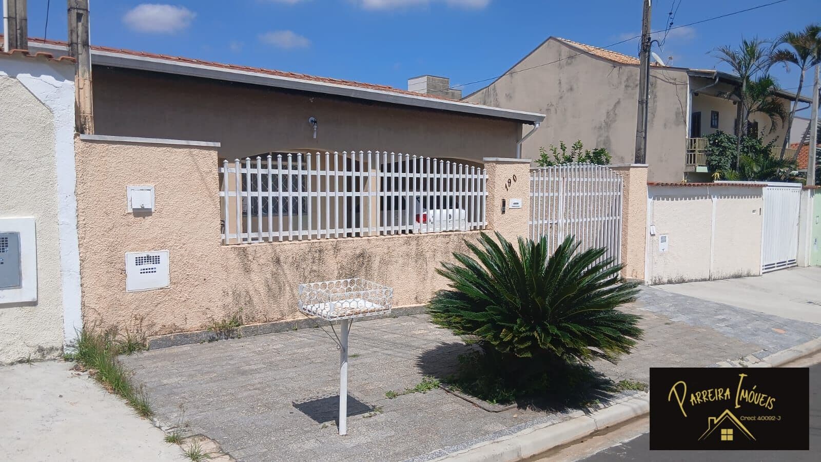 CASA JARDIM MORUMBI