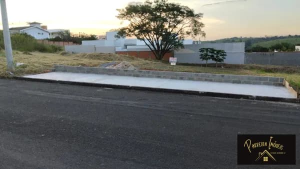 Lote/Terreno em São João da Boa Vista - Terras de São José