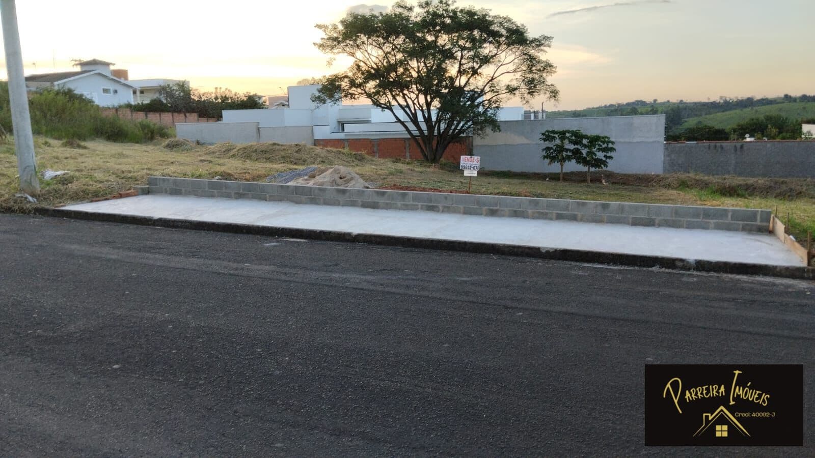 Lote/Terreno em São João da Boa Vista - Terras de São José