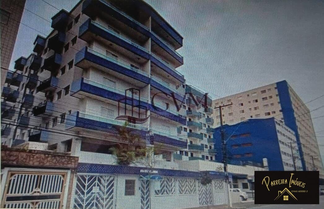 Apartamento em Praia Grande - Balneário Ipanema Mirim