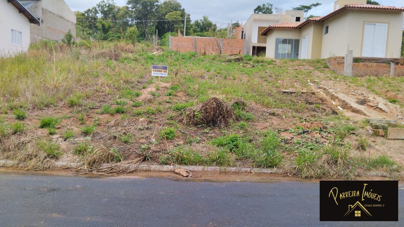 Lote/Terreno em São João da Boa Vista - Jardim Aurora