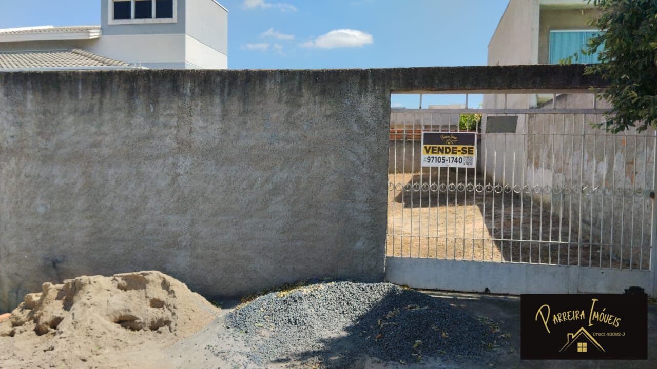 TERRENO PRONTO PARA CONSTRUIR MURADO EM ÓTIMA LOCALIZAÇÃO