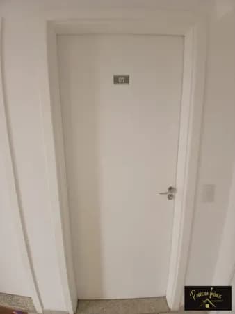 Apartamento em Campinas - Residencial Novo Tempo