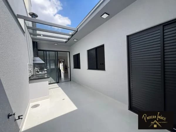 CASA ALTO PADRAO NO JARDIM NOVA VENEZA
