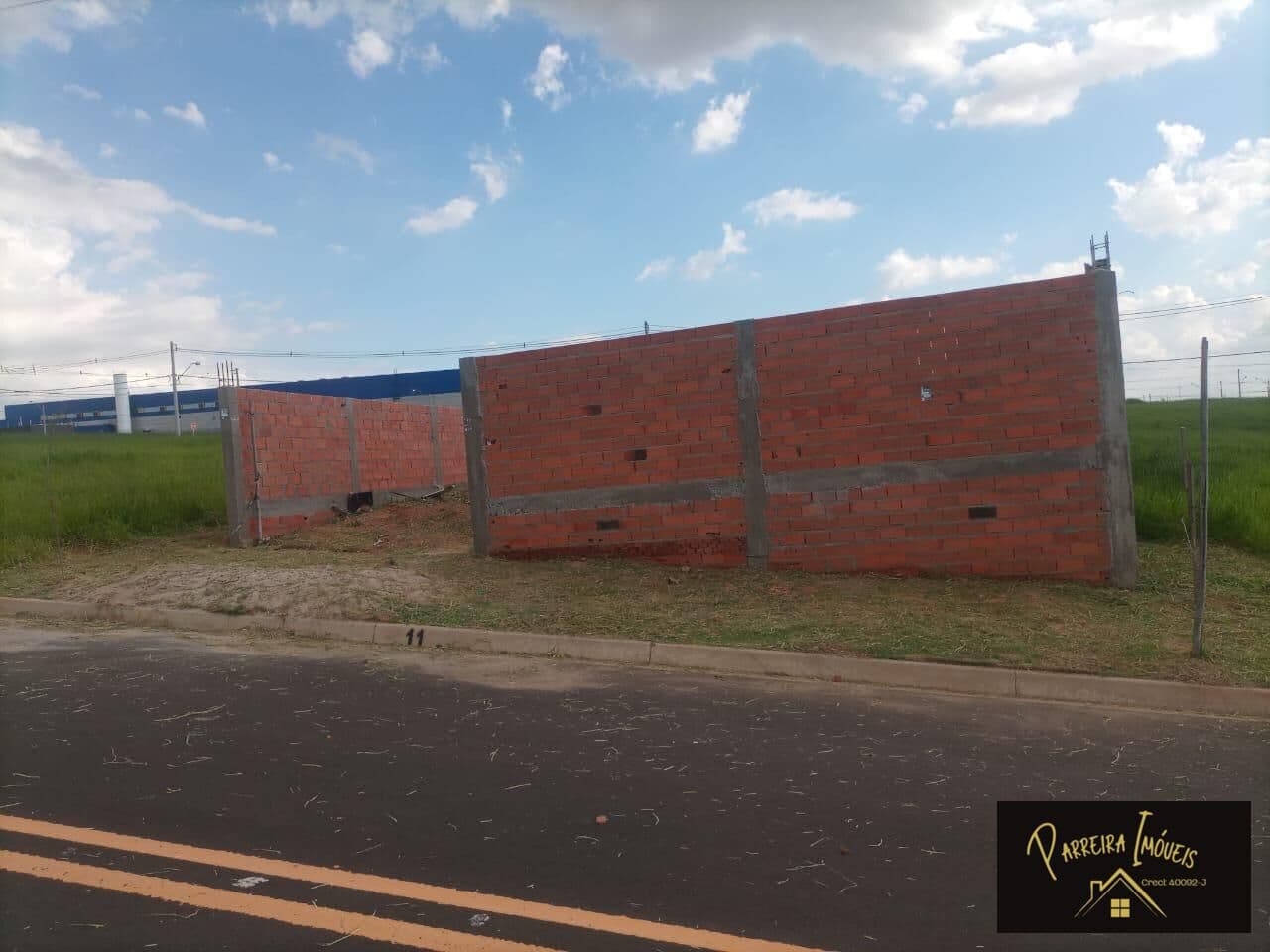Lote/Terreno em Campinas - Residencial Bela Aliança