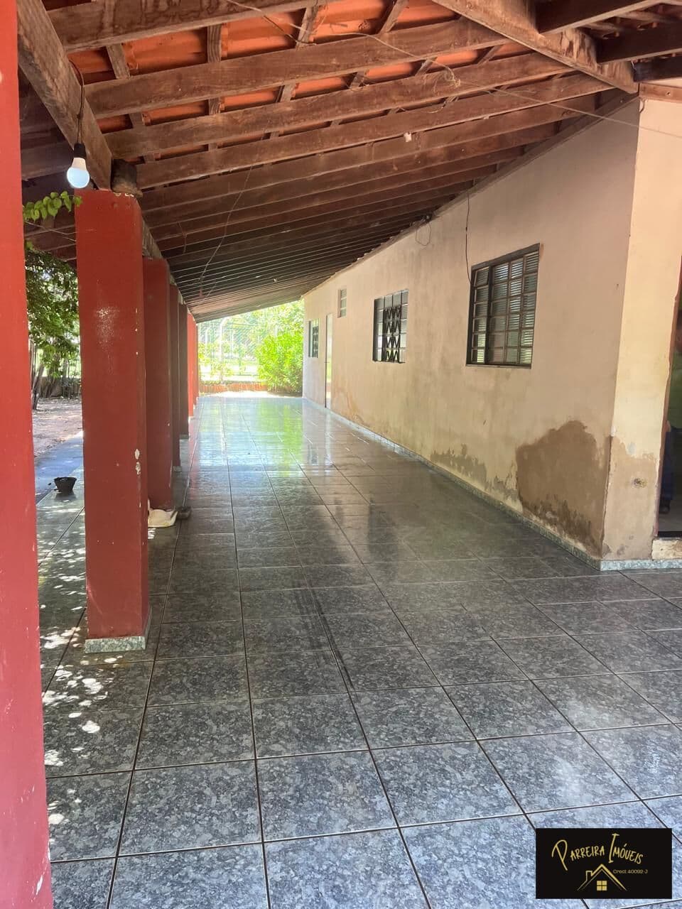 Chácara- São João da Boa Vista/SP