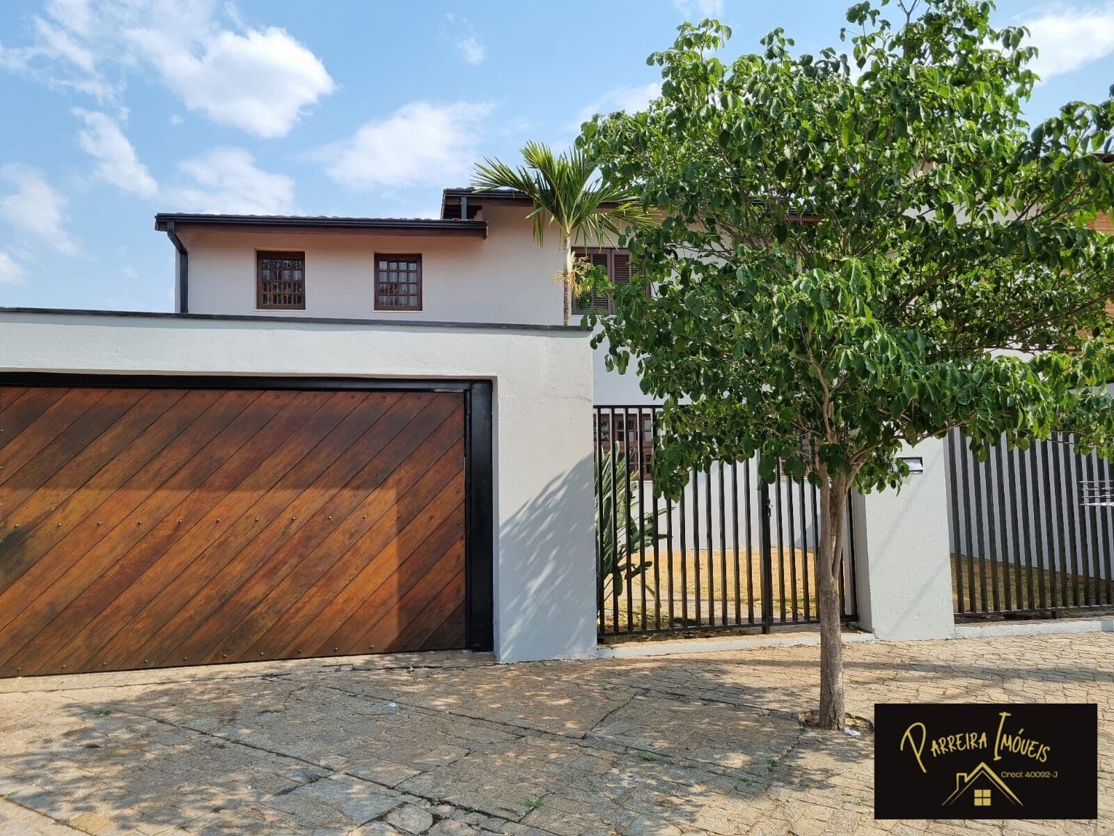 Casa Alto Padrão Bairro Morumbi Campinas