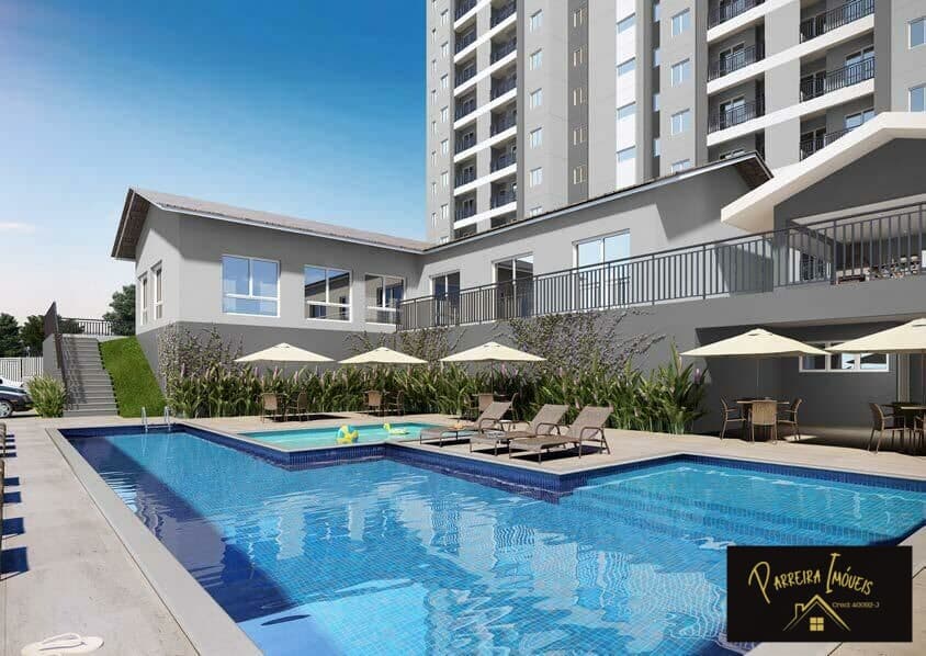 RESIDENCIAL ECO VILA FLAMBOYANT