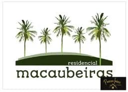TERRENO CONDOMÍNIO MACAUBEIRAS