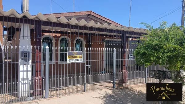 Casa em Campinas - Jardim Morumbi