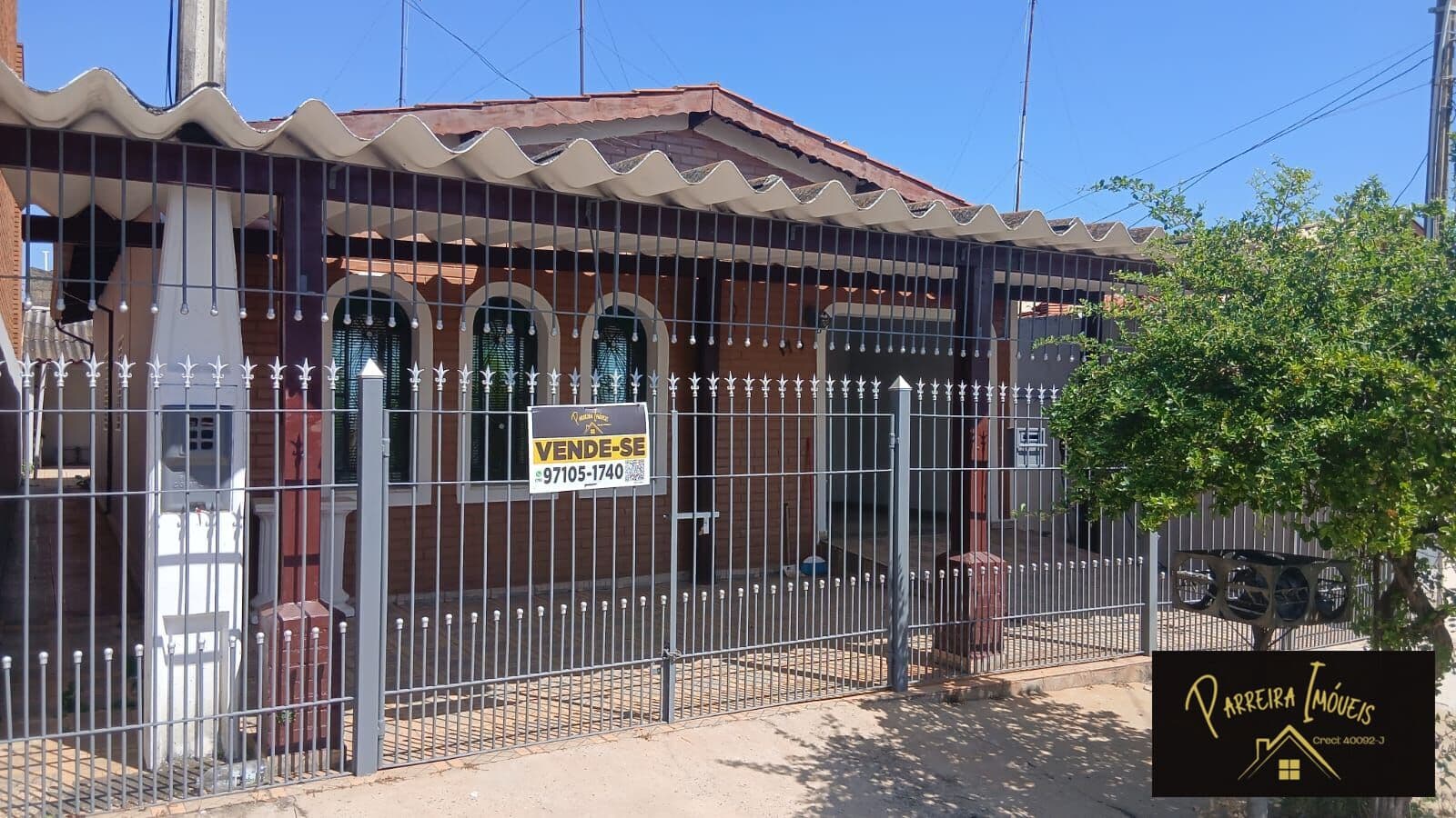 Casa em Campinas - Jardim Morumbi