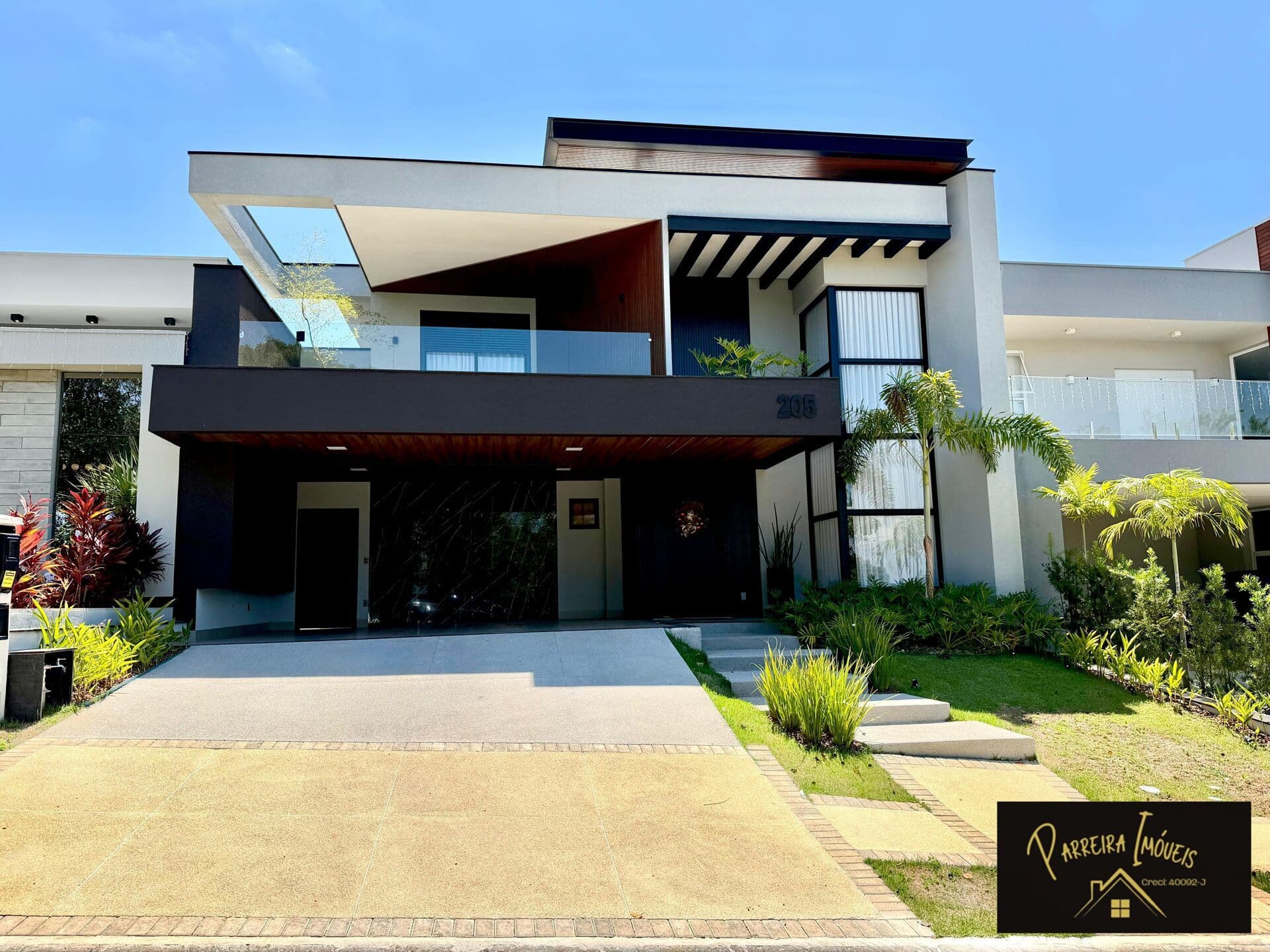 Casa em Indaiatuba - Parque Barnabé