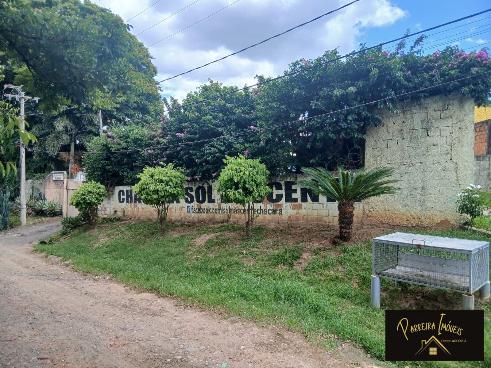 CHACARA CAMPINAS