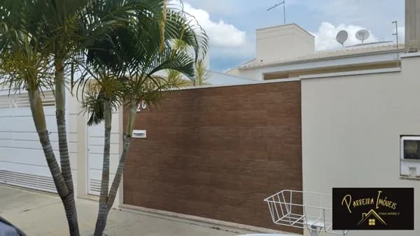 Casa em São João da Boa Vista - Terras de São José