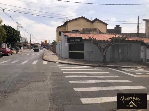 Sobrado em Indaiatuba - Itaici