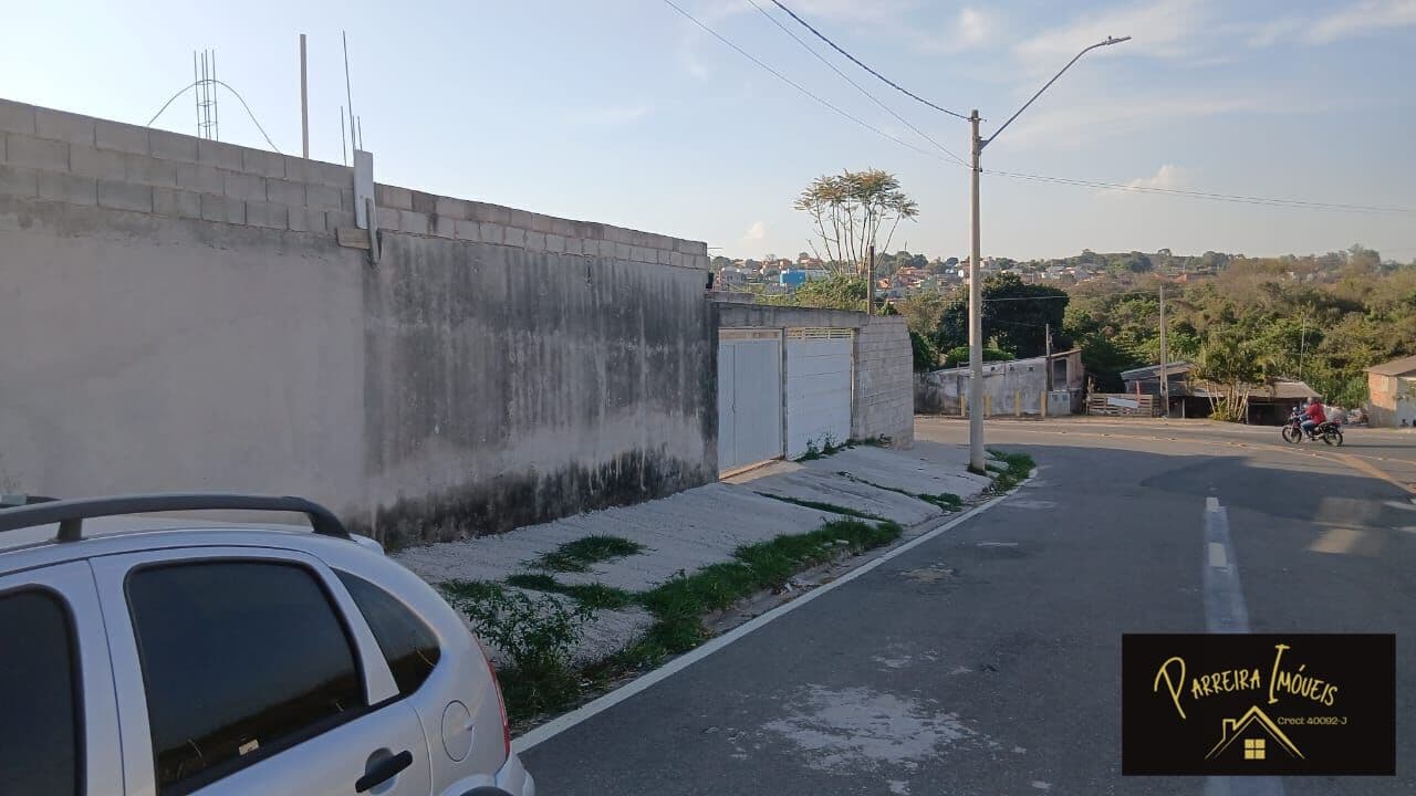 Casa em Campinas - Cidade Satélite Íris