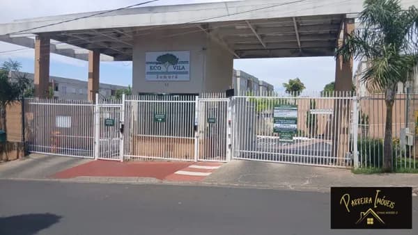 Apartamento Padrão em Sumare