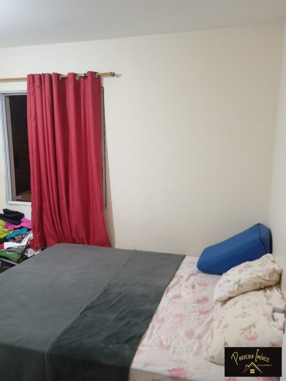 Apartamento em Indaiatuba - Jardim dos Colibris
