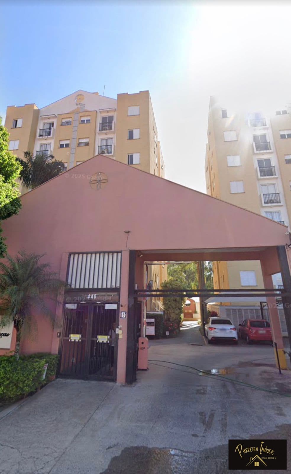 Apartamento em Indaiatuba - Jardim Alice