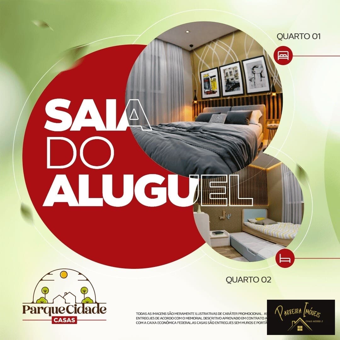 Casa em Mogi Mirim - Mirante