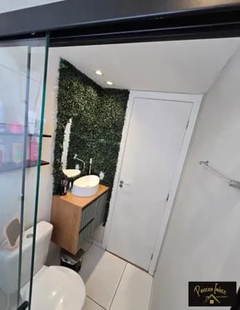 Apartamento em Campinas - Recanto do Sol I