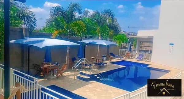Apartamento em Campinas - Recanto do Sol I