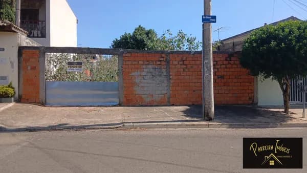 Lote/Terreno em Campinas - Jardim Planalto de Viracopos