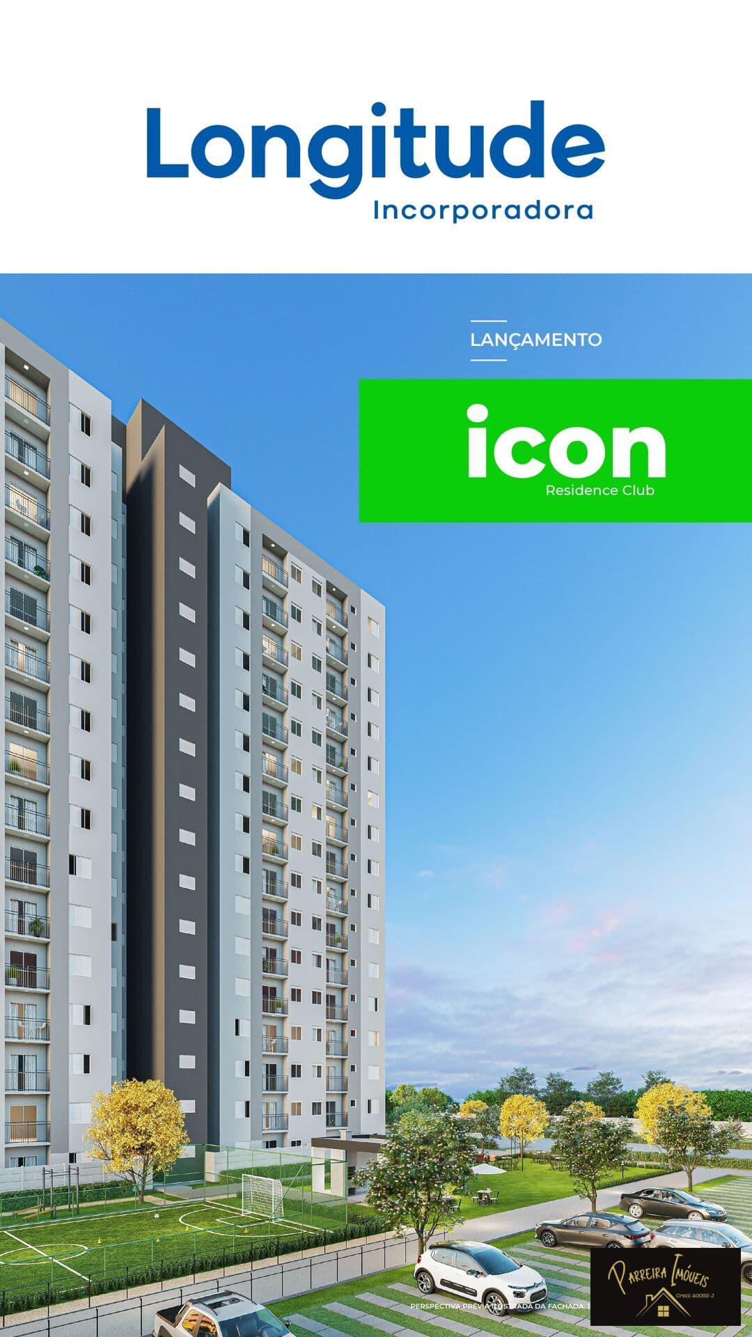 Apartamento em Sumaré - Jardim Maria Luíza