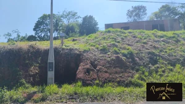 Lote/Terreno em Águas da Prata - Jardim das Paineiras