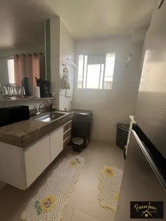 Apartamento em Salto - Olaria