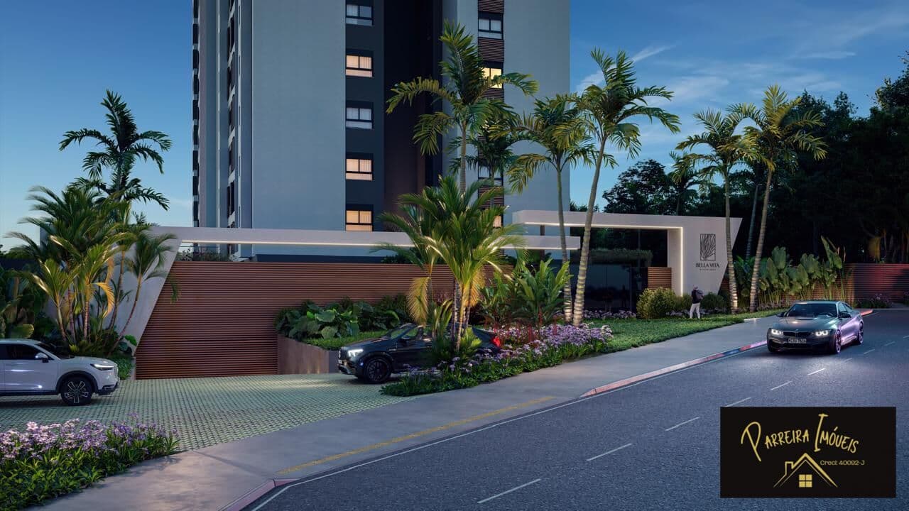 Apartamento em Valinhos - Vila Olivo