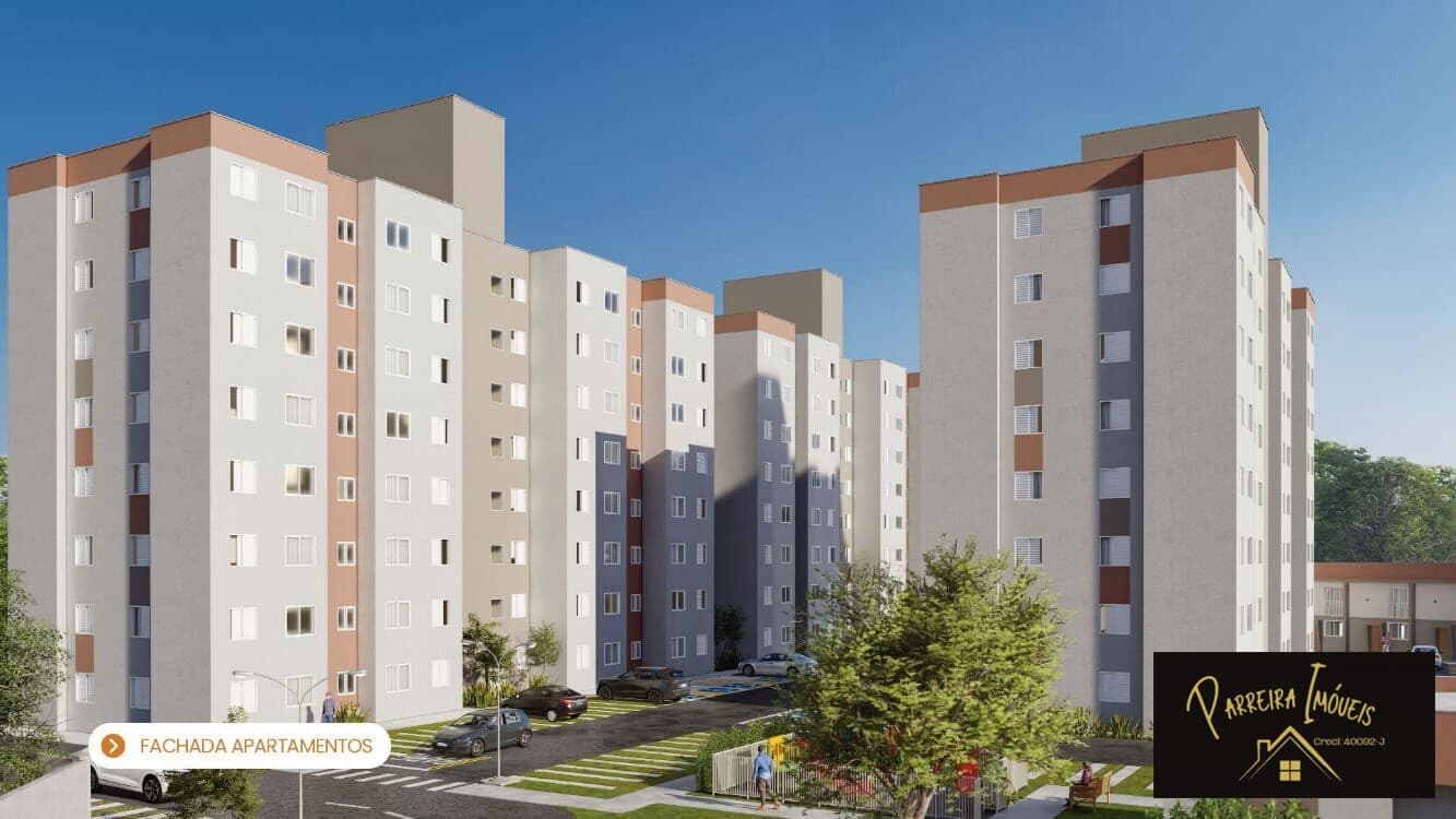 Apartamento Padrão e casa sobrado