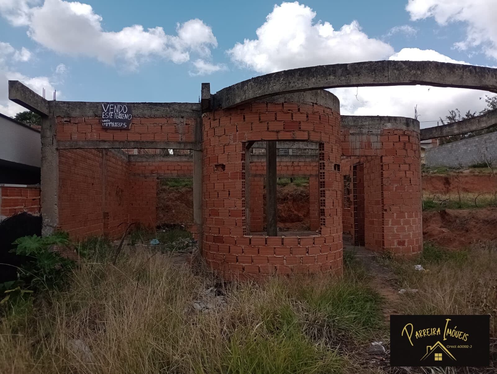 Lote/Terreno em Campinas - Cidade Satélite Íris