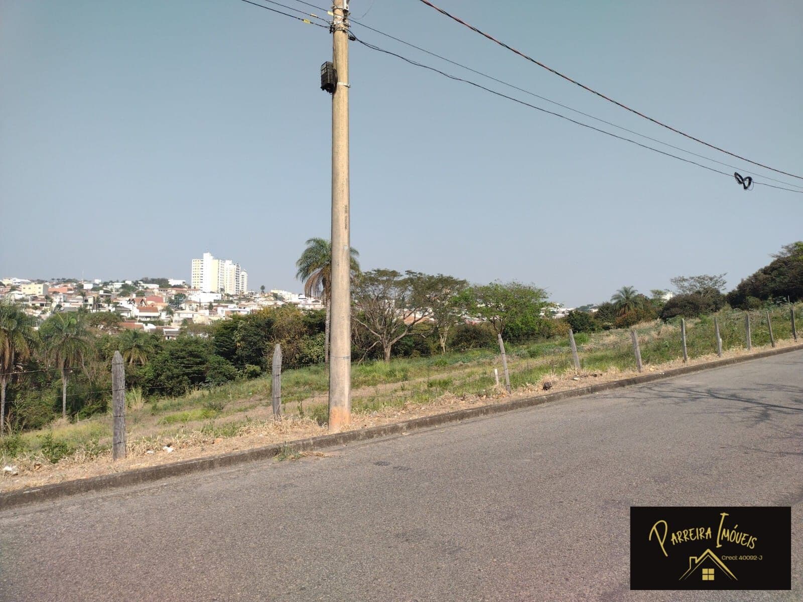 Terreno em Loteamento proximo do Mac donald