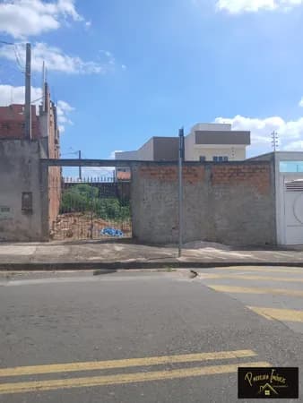 Terreno - Parque Fazenda