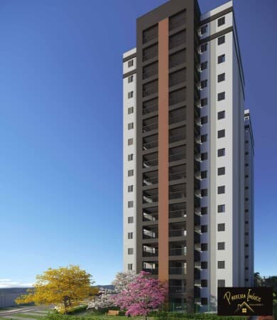 RESIDENCIAL MAXI LIMEIRA 3 DORMITÓRIOS