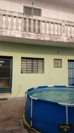 Casa no Jardim Santa Lúcia