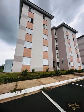 Apartamento Padrão Super Aconchegante