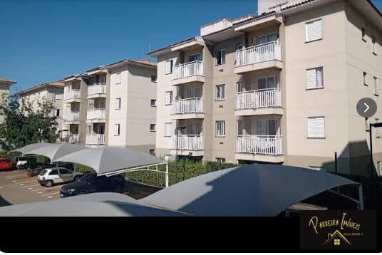 LINDO APARTAMENTO NO TERREO COM GARDEM