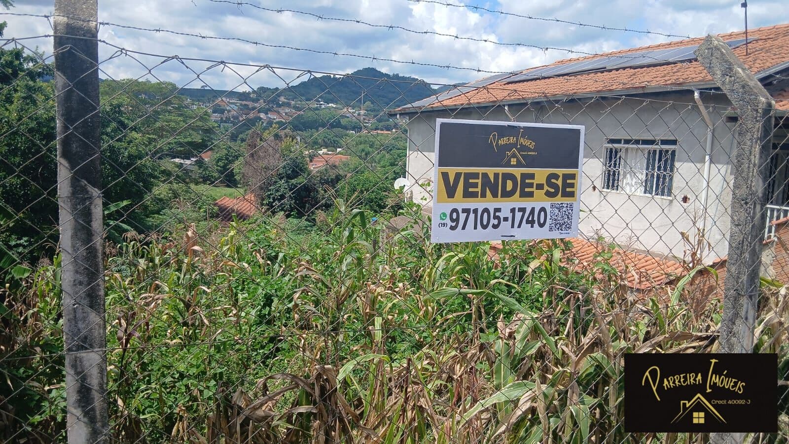 Lote/Terreno em Águas da Prata - Terras do Alegre