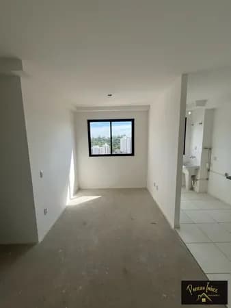 Apartamento Padrão proximo a PUCC