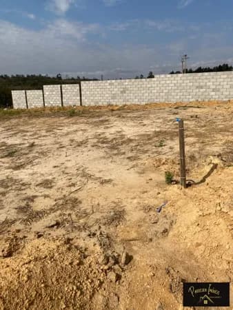 Terreno em Condomínio FRIBURGO