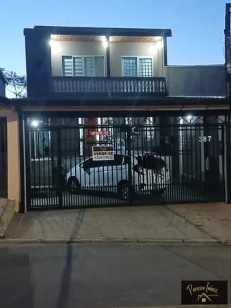 CASA JARDIM SHANGAI