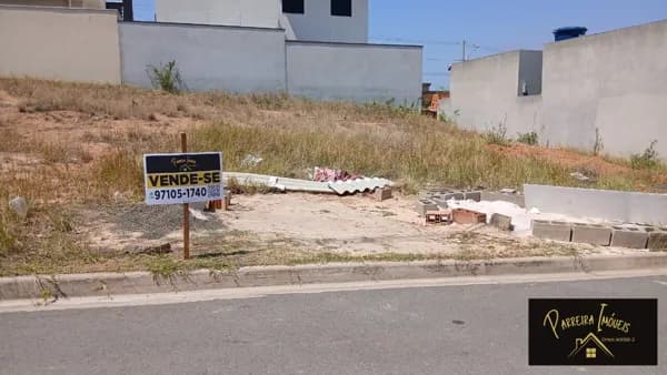 Terreno em Parque das Praças, Campinas/SP