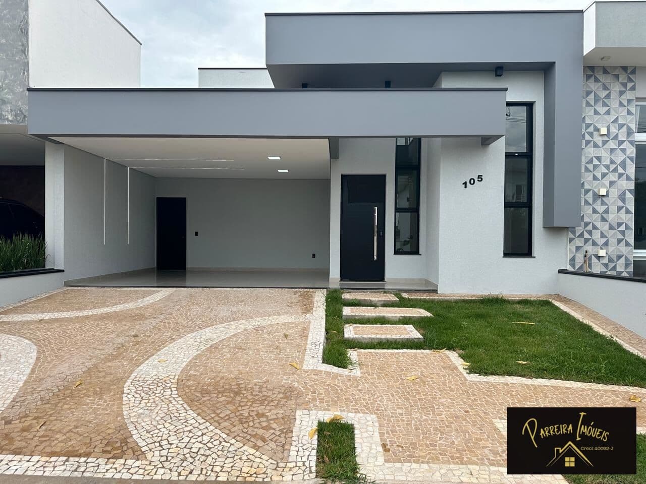 CASA ALTO PADRÃO EM HORTOLANDIA