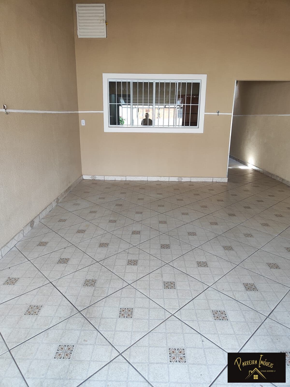 Casa em Sumaré - Jardim Cidade Nova (Nova Veneza)