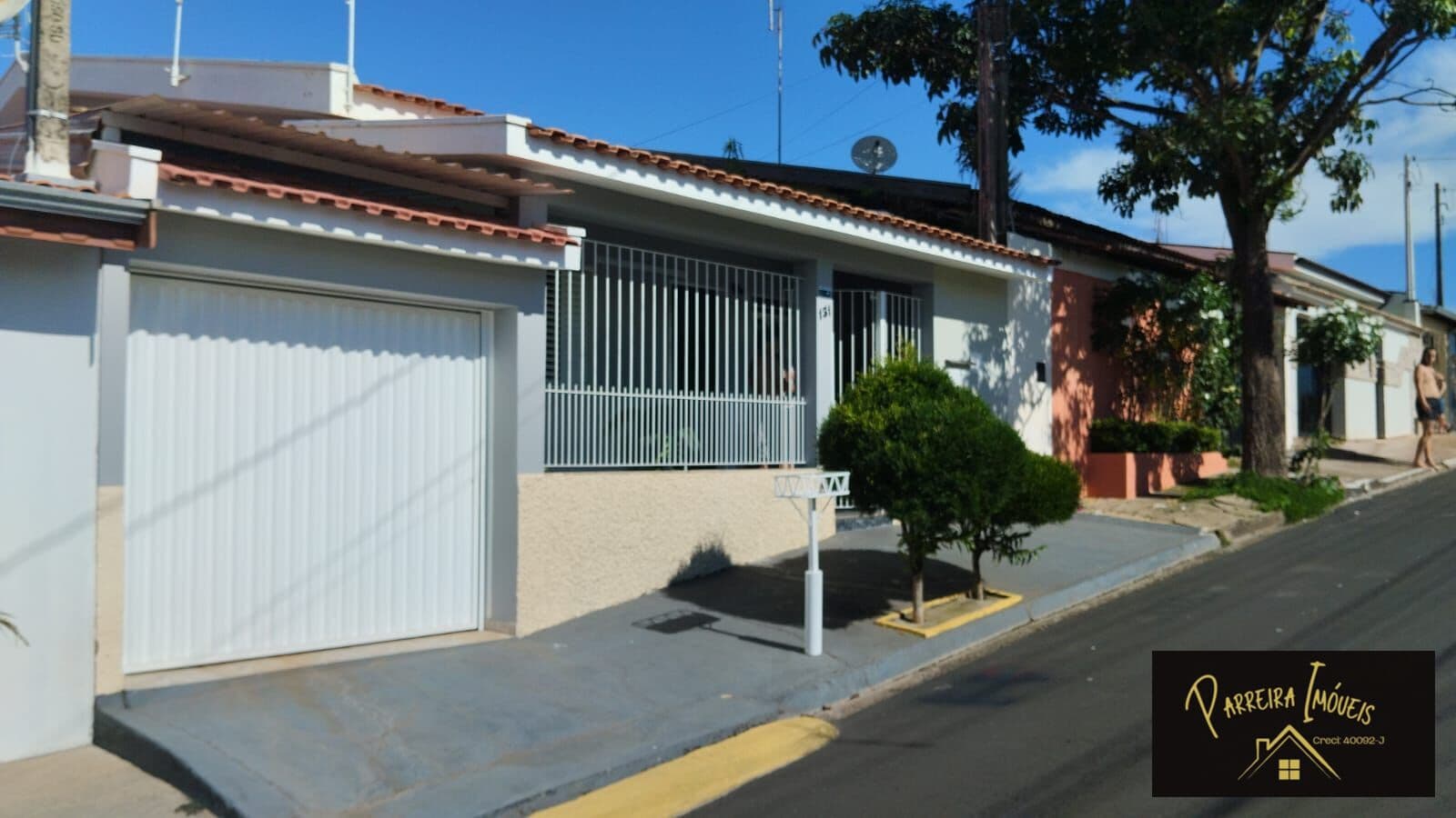 Casa em ótimo bairro