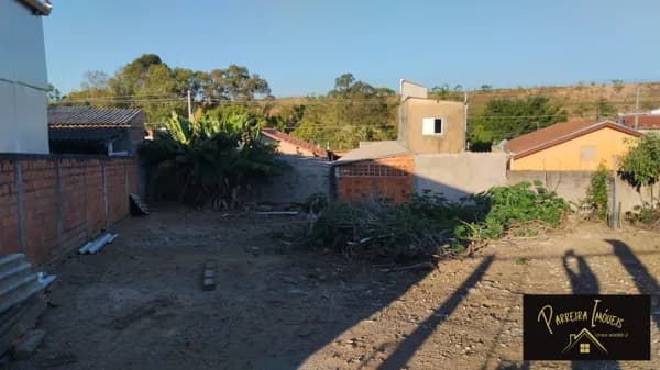 LINDO TERRENO DE 500 M² PRONTO PARA COSNTRUIR