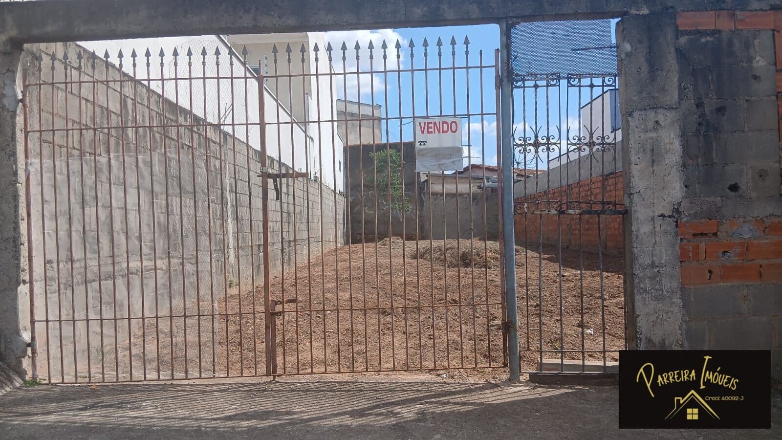 Lote/Terreno em Campinas - Residencial Parque da Fazenda