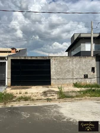 Lote/Terreno em Campinas - Residencial Cittá Di Firenze